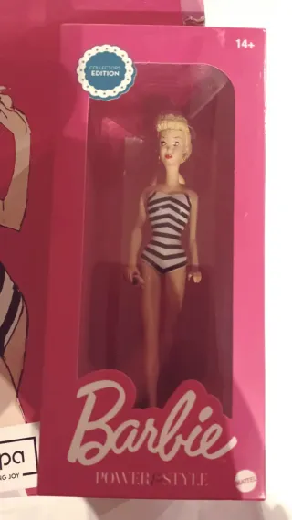 Barbie Power & Style Collezionisti