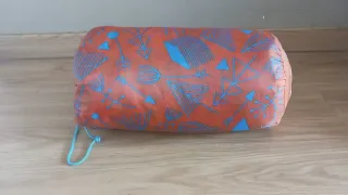 2 Sacos de dormir Quechua Arpenaz 20º Junior