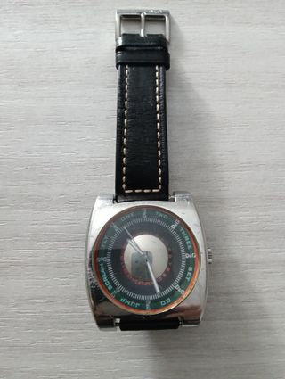 Orologio D&G Uomo 'Time' Vintage