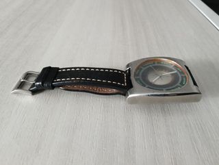 Orologio D&G Uomo 'Time' Vintage