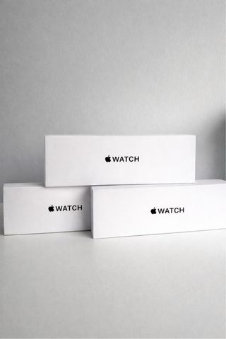 Apple Watch SE 3 (2025)