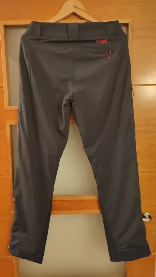 Pantalón Rab Torque VR Hombre Talla M