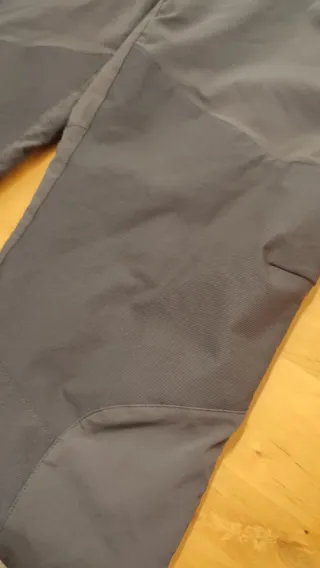 Pantalón Rab Torque VR Hombre Talla M