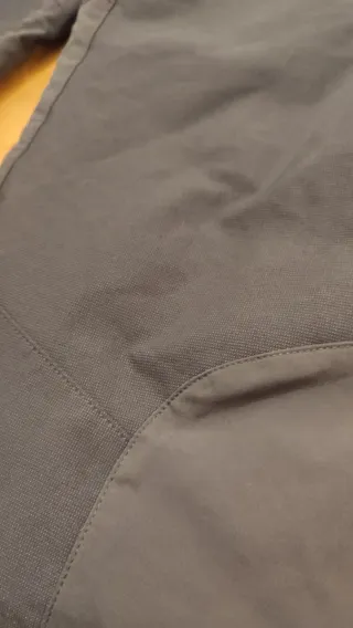 Pantalón Rab Torque VR Hombre Talla M