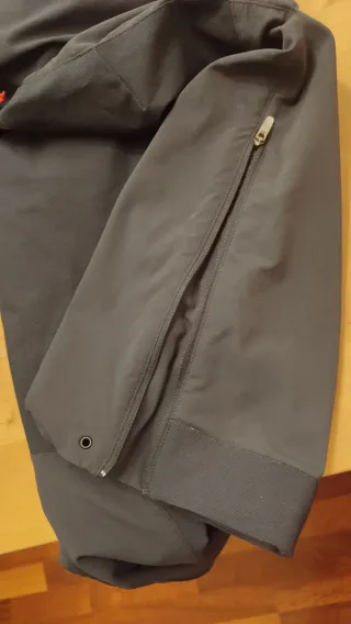 Pantalón Rab Torque VR Hombre Talla M