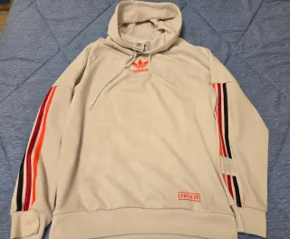 Set 3 pezzi tuta Adidas Chile 20