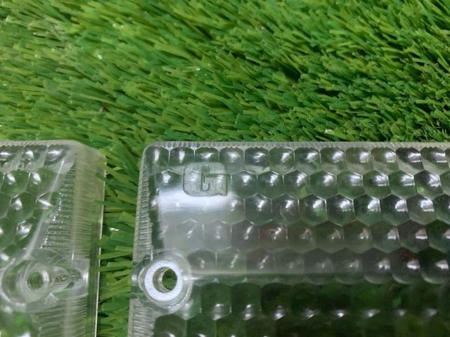 Tulipas Seat 1430 / 124 Nuevas (2 unidades)