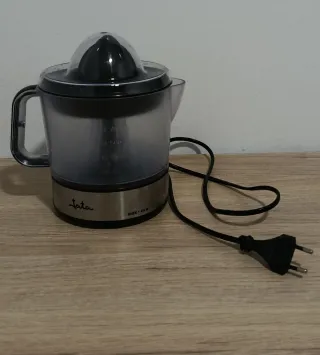 Exprimidor Jata EX-421 40W