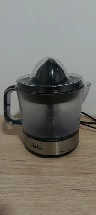 Exprimidor Jata EX-421 40W
