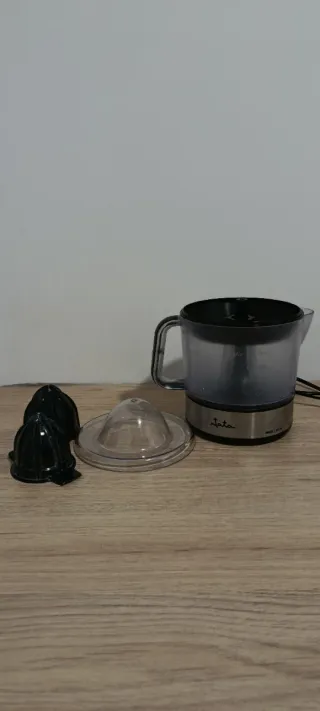 Exprimidor Jata EX-421 40W