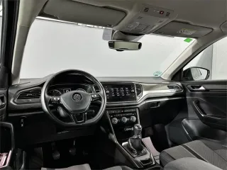 Volkswagen T-Roc Advance Style