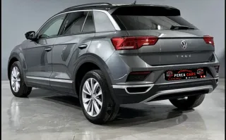 Volkswagen T-Roc Advance Style