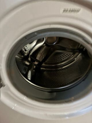 Lavadora ICECOOL ICL108W 8kg 1000rpm