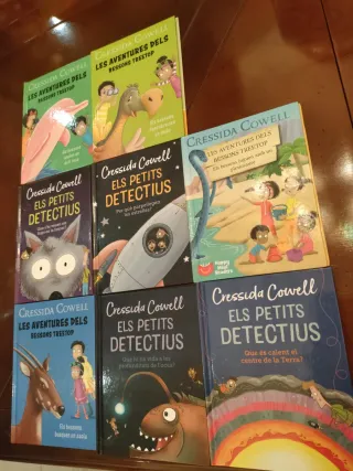 Libros para niños pequeños, para empezar a leer