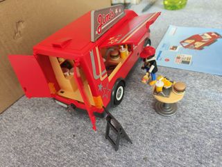 Playmobil Food Truck 5677