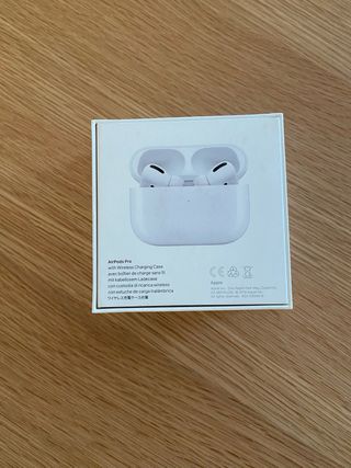 Airpods Pro Apple