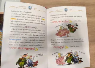 El Gran Regreso Al Reino De La Fantasía