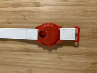 Omega x Swatch Mission to Mars MoonSwatch