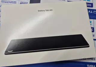 Samsung Galaxy Tab A11+ Negra