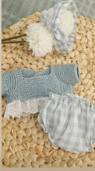 Conjunto Paola Reina Gordis