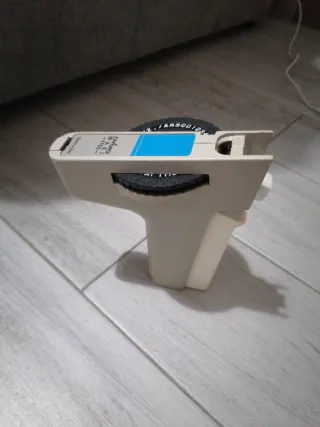 Etiquetadora Dymo Maxi 1755