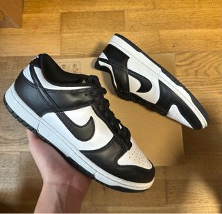 Zapatillas Nike Dunk Low Panda