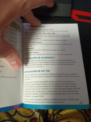 Ps2 McBoot Kaico 32 mg