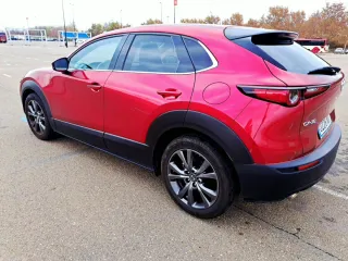 Mazda CX-30 2022