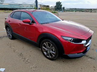 Mazda CX-30 2022