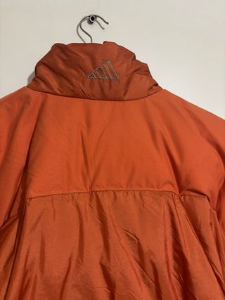 Plumífero Adidas Original 90s Talla L