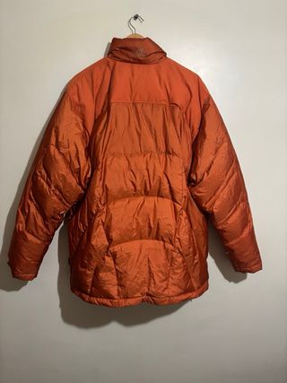 Plumífero Adidas Original 90s Talla L