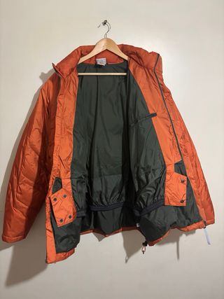 Plumífero Adidas Original 90s Talla L