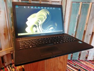 PORTATIL LENOVO CORE I7 QUADCORE-SSD 240GB-RAM 8GB