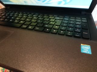 PORTATIL LENOVO CORE I7 QUADCORE-SSD 240GB-RAM 8GB