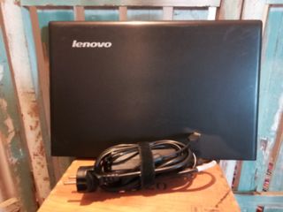 PORTATIL LENOVO CORE I7 QUADCORE-SSD 240GB-RAM 8GB