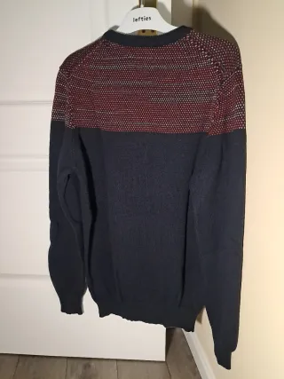 Jersey Springfield Hombre