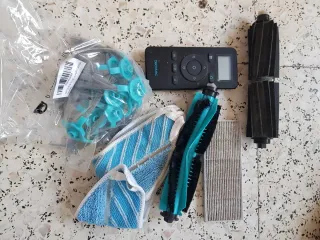 Aspirador Robot Cecotec Conga 1590