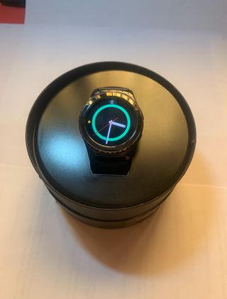 Samsung Gear S2 Classic