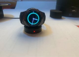 Samsung Gear S2 Classic