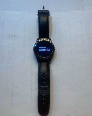 Samsung Gear S2 Classic