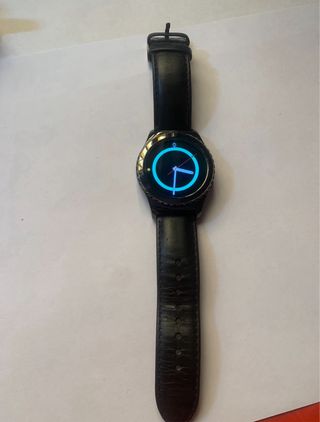 Samsung Gear S2 Classic