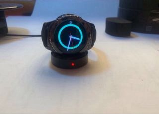 Samsung Gear S2 Classic