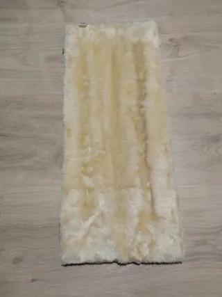 Rascador mural para gatos