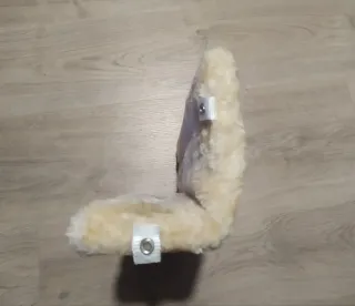 Rascador mural para gatos