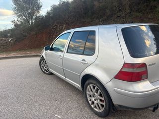Volkswagen Golf 1998