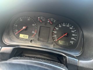 Volkswagen Golf 1998