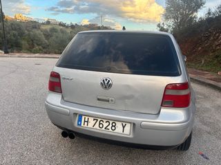 Volkswagen Golf 1998