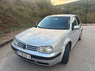 Volkswagen Golf 1998