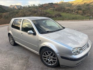 Volkswagen Golf 1998