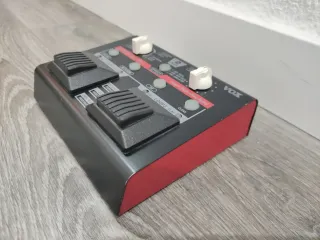 Vox Lil Looper VLL-1 Pedal Looper y Multiefectos